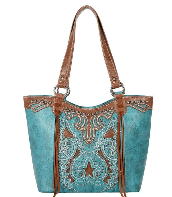 Women's tote bag sport deal -Montana West Concealed Carry Tote