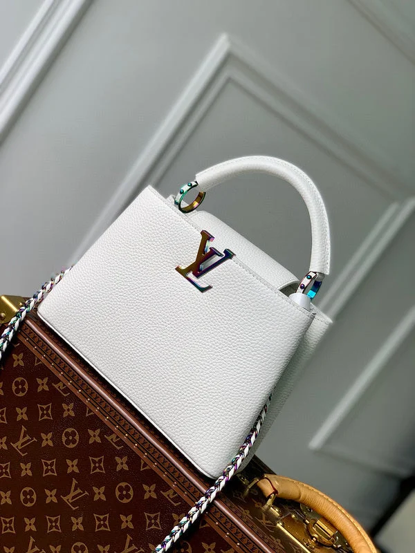 Women's bucket bags vibrant-elegance -Louis Vuitton Bags