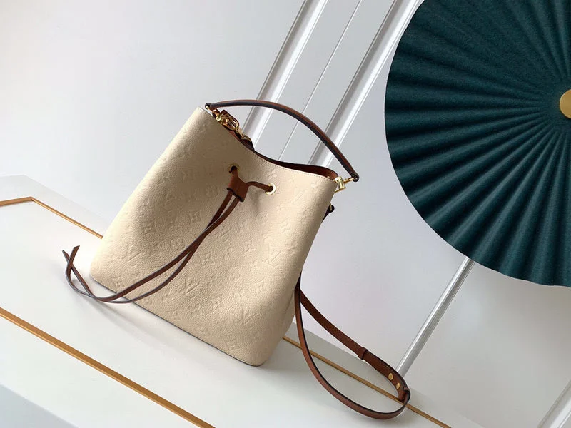 Women's bucket bags fall-cozy -Louis Vuitton Bags