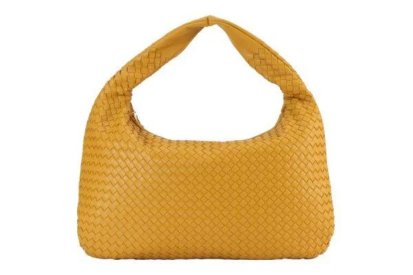 Women's tote bag quick-carry apparel -Oversized Woven Tote