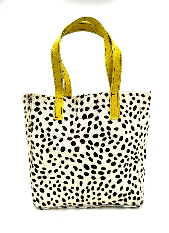 Women's handbags solid-elegance -Kristi Tote