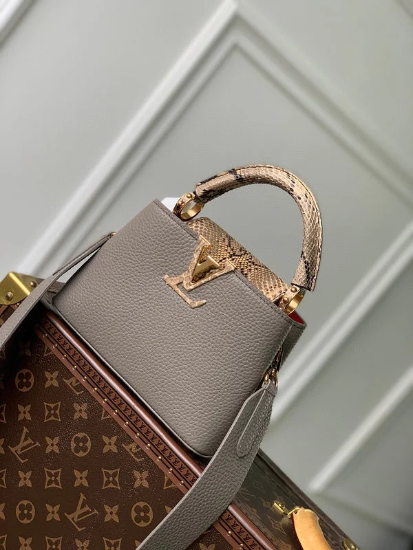 Women's bucket bags sale-find -Louis Vuitton Bags