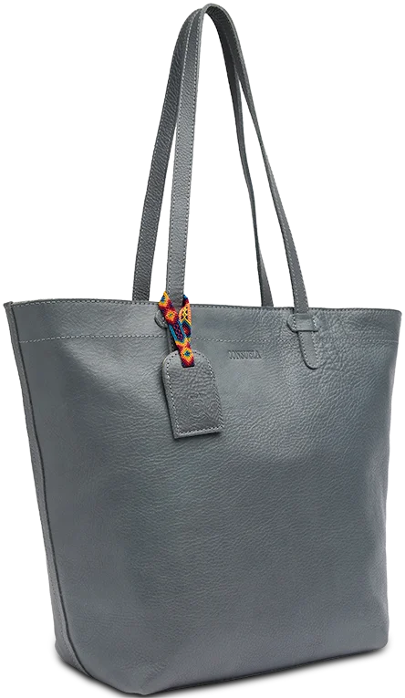 Women's tote bag high-end finish -Daily Tote, Keanu