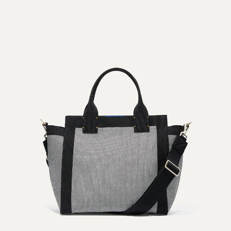 Women's handbags spring -The Handbag - Grey Mist