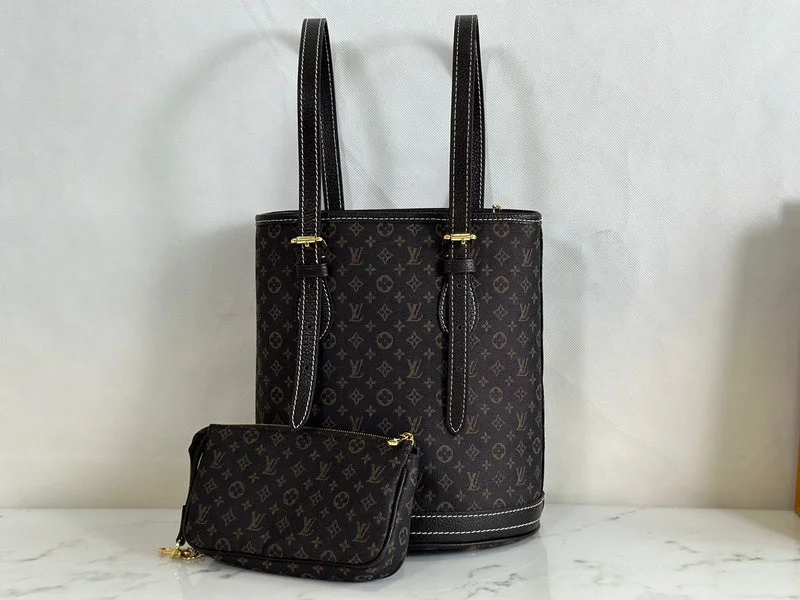 Women's bucket bags winter -Louis Vuitton Bags