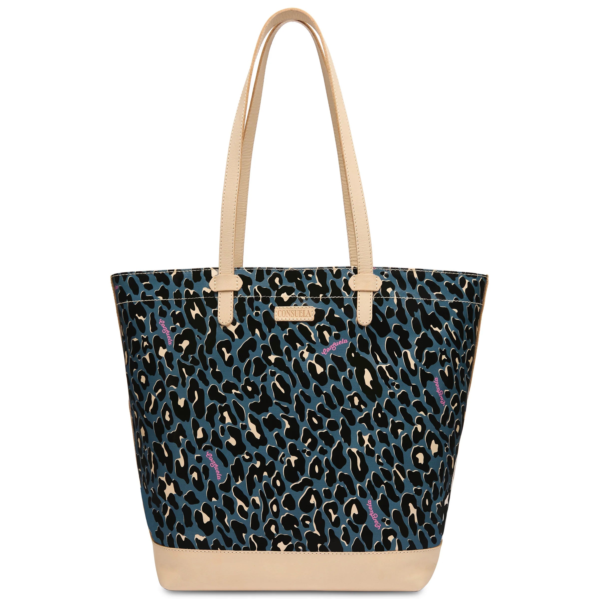 Women's tote bag custom special -Daily Tote, Danni