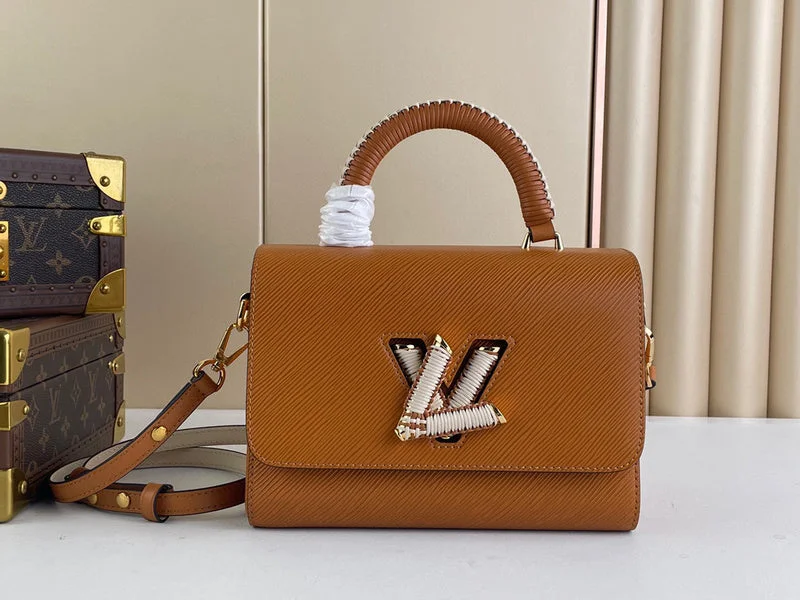 Women's bucket bags soft -Louis Vuitton Bags