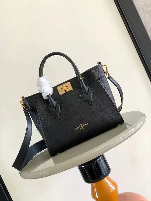 Women's bucket bags designer-elegance -Louis Vuitton Bags