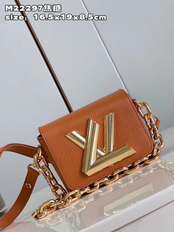 Women's bucket bags canvas-casual -Louis Vuitton Bags