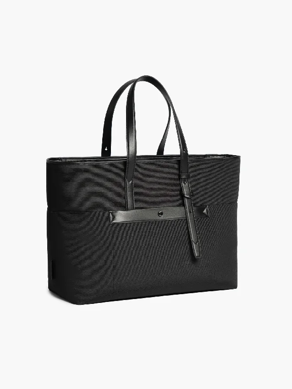 Women's tote bag light totes -Nexus All-Day Tote