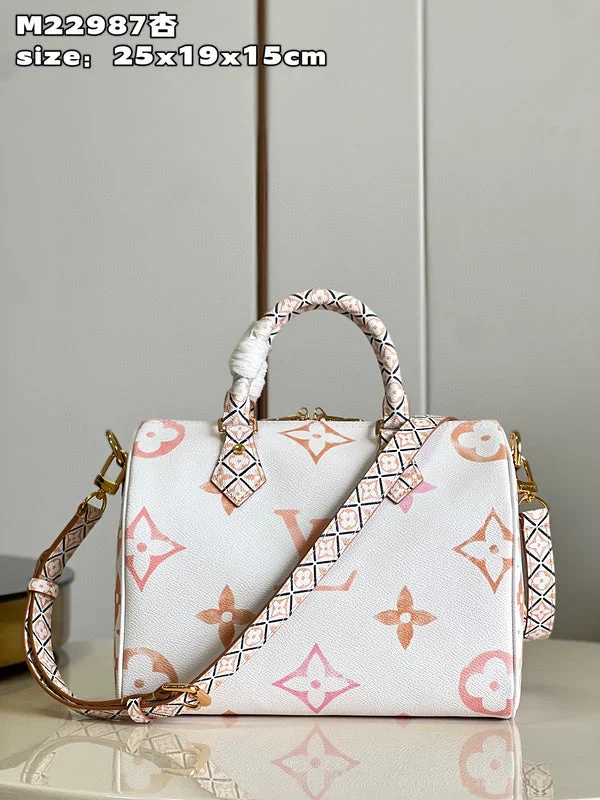 Women's bucket bags casual -Louis Vuitton Bags