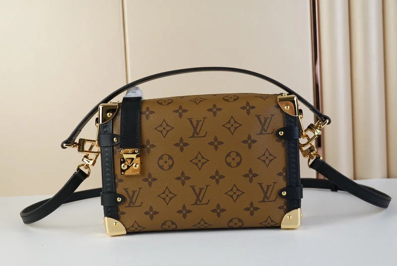 Women's bucket bags green -Louis Vuitton Bags