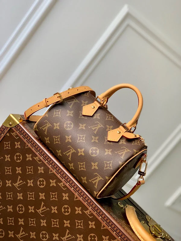 Women's bucket bags flap-style -Louis Vuitton Bags