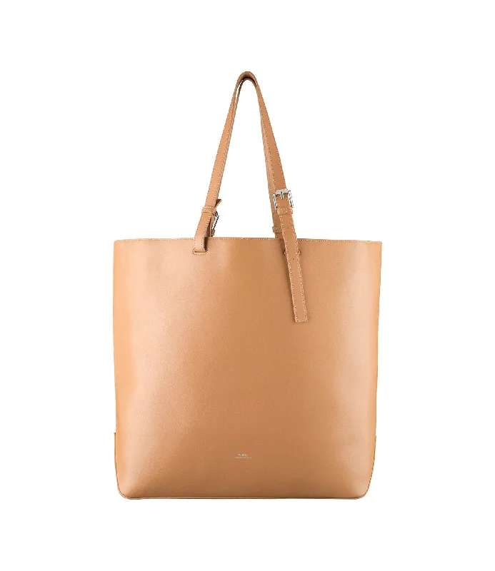 Women's tote bag quality totes -Nino shopper tote