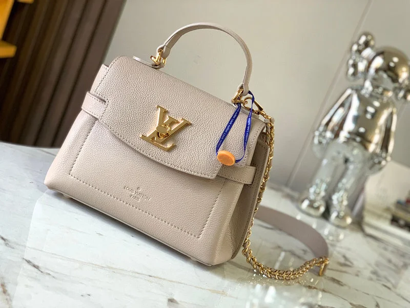 Women's bucket bags medium-versatile -Louis Vuitton Bags