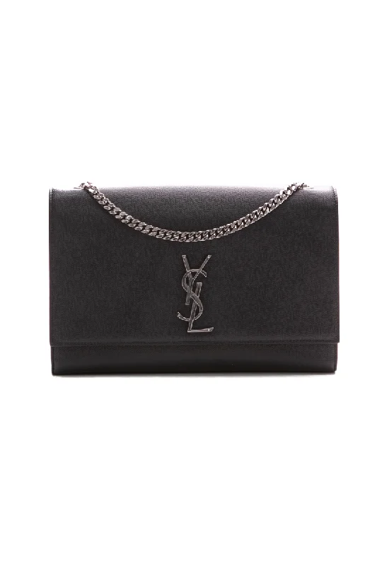 Women's chain bag quick-carry set -Kate Large Chain Bag