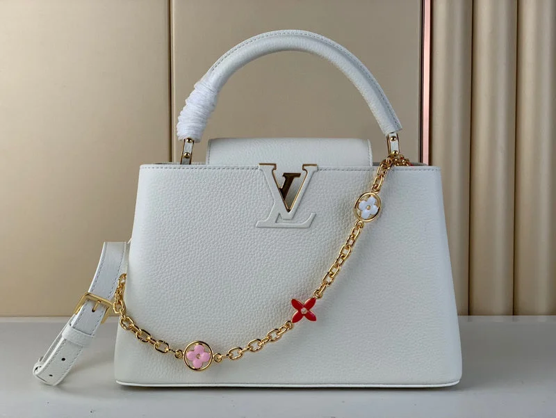 Women's bucket bags multi-compartment -Louis Vuitton Bags