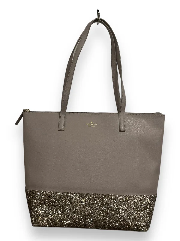 Women's tote bag spacious design -Tote Designer By Kate Spade  Size: Medium