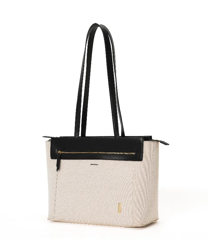 Women's tote bag quick-carry ensemble -The Dawn Tote