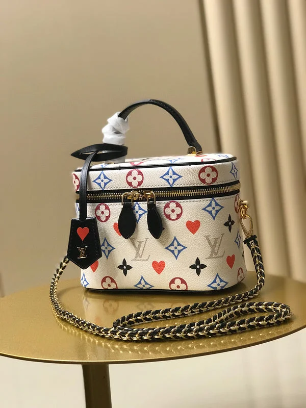 Women's bucket bags classic -Louis Vuitton Bags