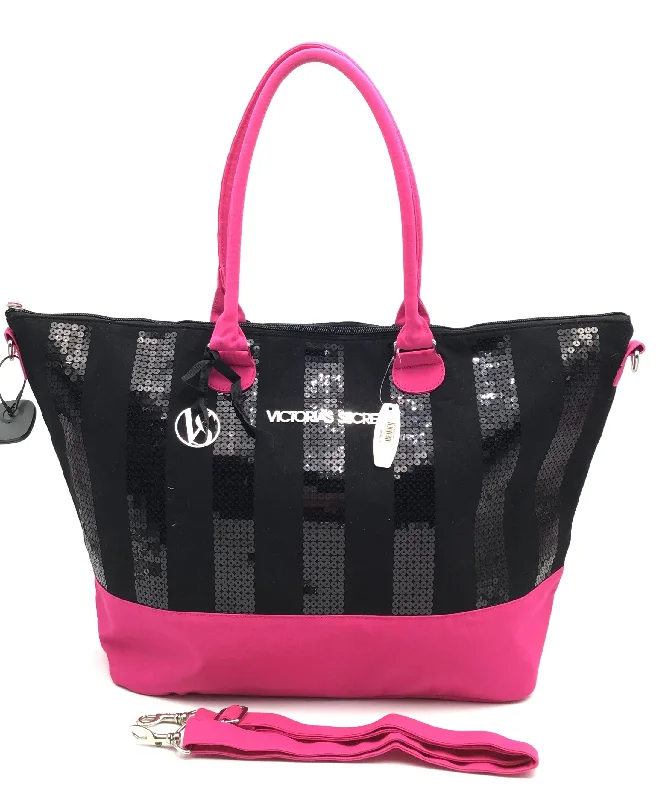 Women's tote bag quality sale -Tote By Victorias Secret, Size: Large