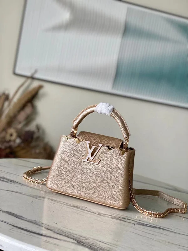 Women's bucket bags trendy-fashion -Louis Vuitton Bags