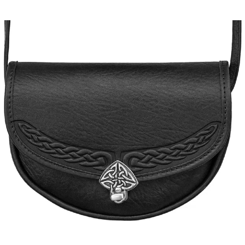 Women's crossbody bags seasonal-trend -HAPPY EXTRA, Lilah Crossbody, Celtic