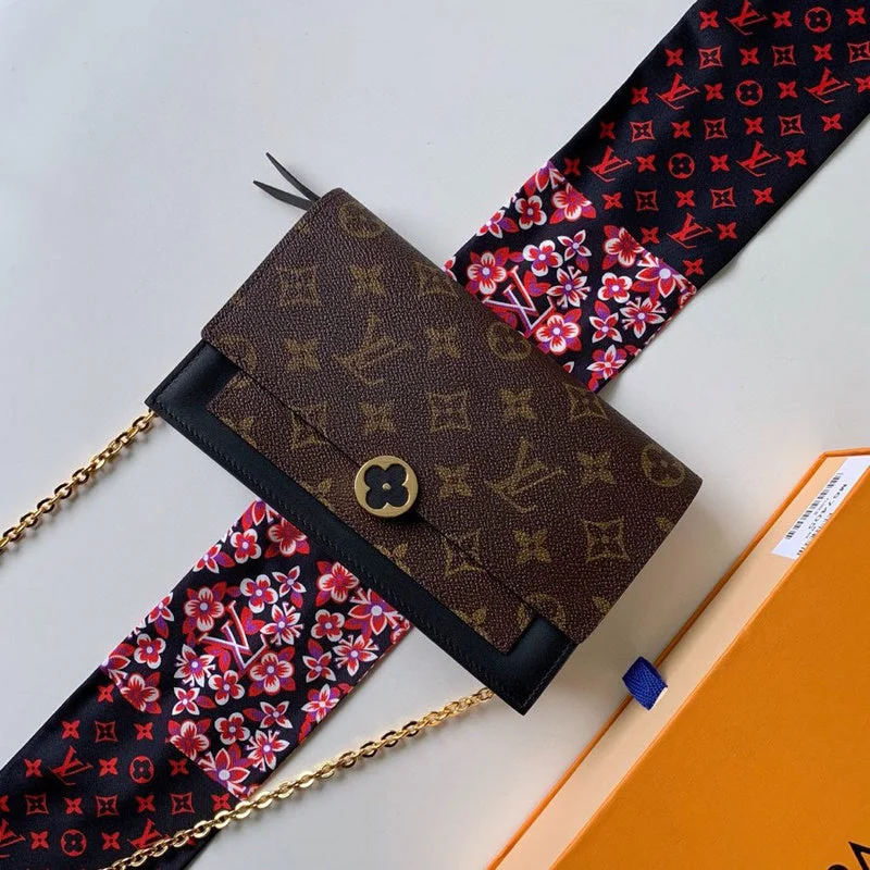 Women's bucket bags high-end-luxury -Louis Vuitton Bags