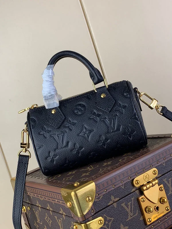 Women's bucket bags indoor-elegance -Louis Vuitton Bags