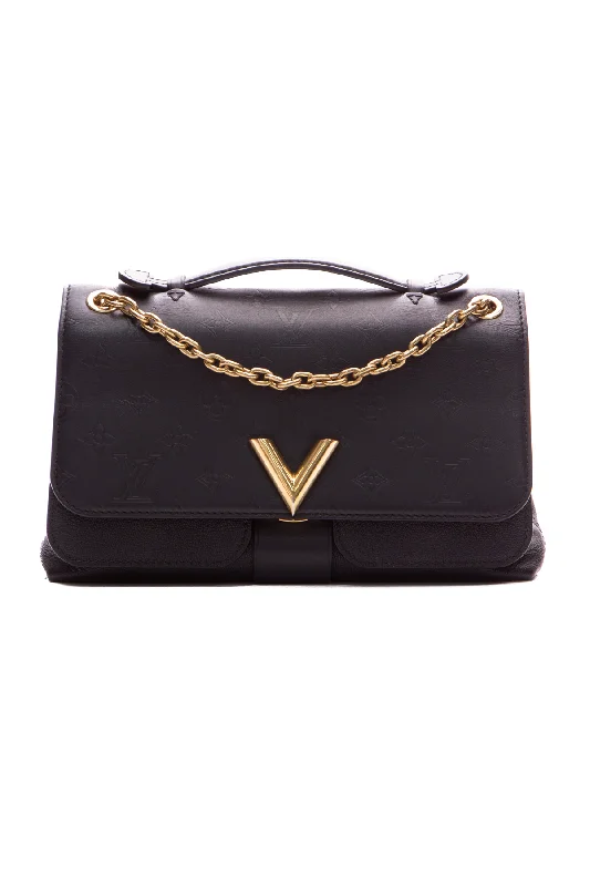 Women's chain bag enduring style -Very Chain Bag