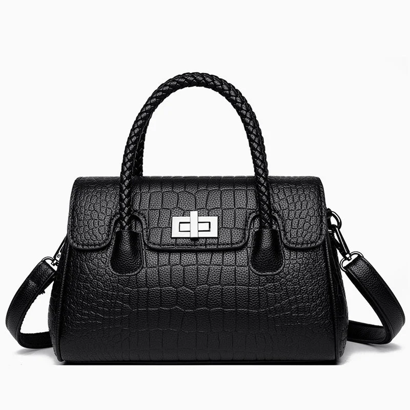 Women's shoulder bag lightweight deal -Riley Shoulder Bag