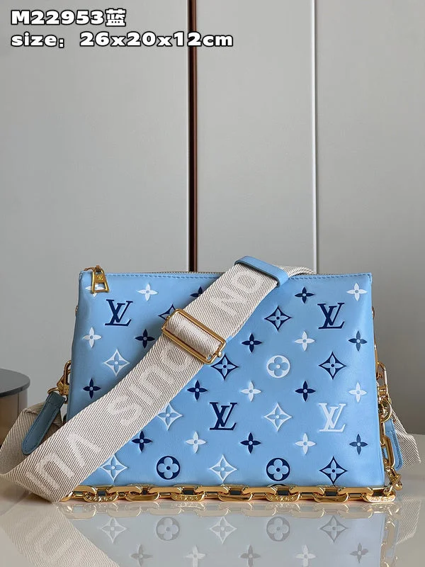 Women's bucket bags chic -Louis Vuitton Bags