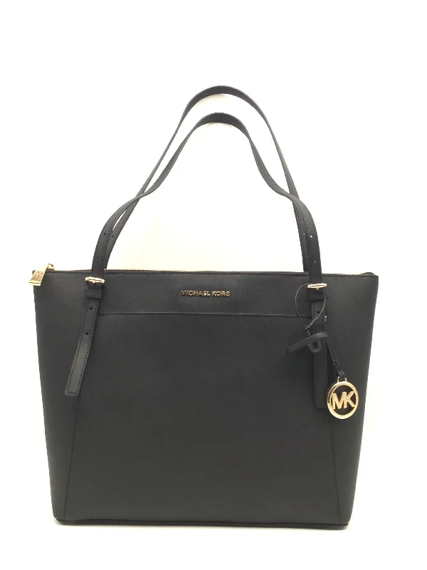 Women's tote bag minimalist look -Tote Designer By Michael Kors, Size: Medium