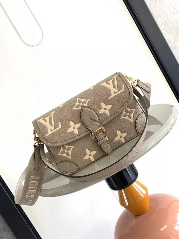 Women's bucket bags premium -Louis Vuitton Bags