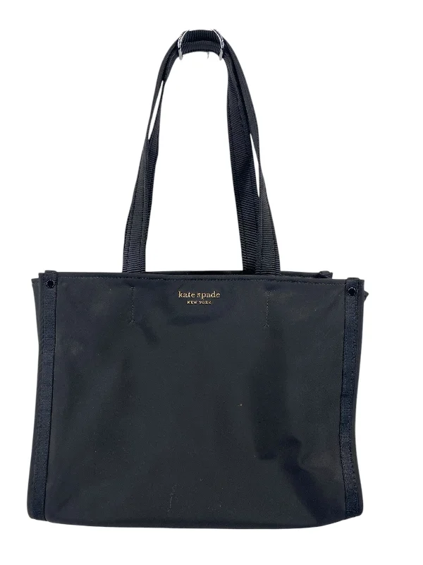 Women's tote bag excellent quality -Tote Designer By Kate Spade, Size: Large