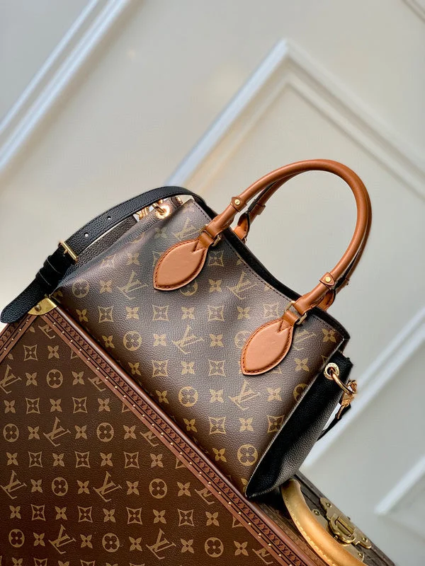 Women's bucket bags chic-fashion -Louis Vuitton Bags