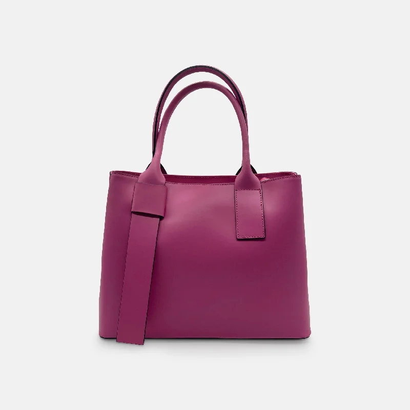 Women's tote bag stylish offer -Sandro Tote Bag