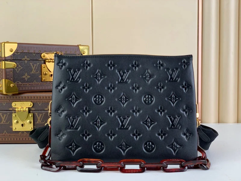 Women's bucket bags everyday-comfort -Louis Vuitton Bags