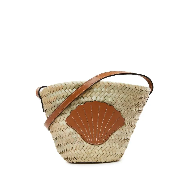 Women's tote bag daily essential -The Mini Ibiza Tote