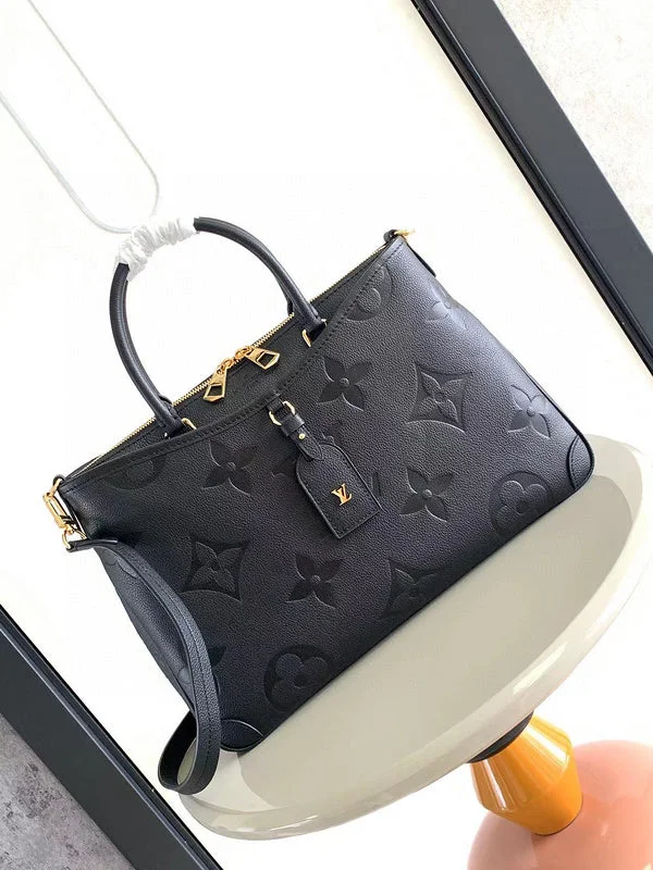 Women's bucket bags recycled -Louis Vuitton Bags