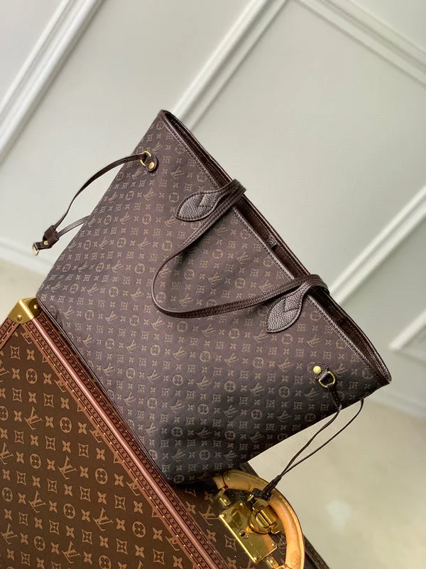 Women's bucket bags quilted -Louis Vuitton Bags