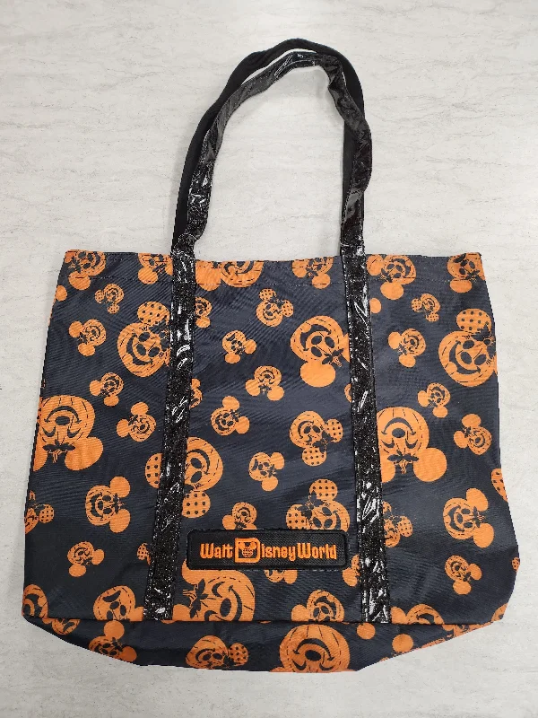 Women's tote bag wholesale offer -Tote By Disney Store, Size: Large