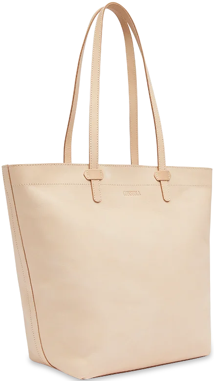 Women's tote bag trendy appeal -Daily Tote, Diego