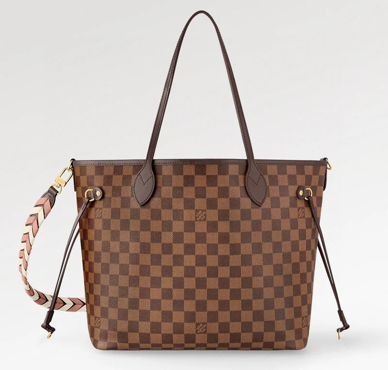 Women's bucket bags tassel -Louis Vuitton Bags