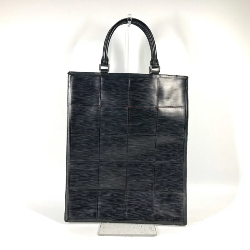 Women's tote bag stylish special -Louis Vuitton  Leather Tote Bag (Pre-Owned)