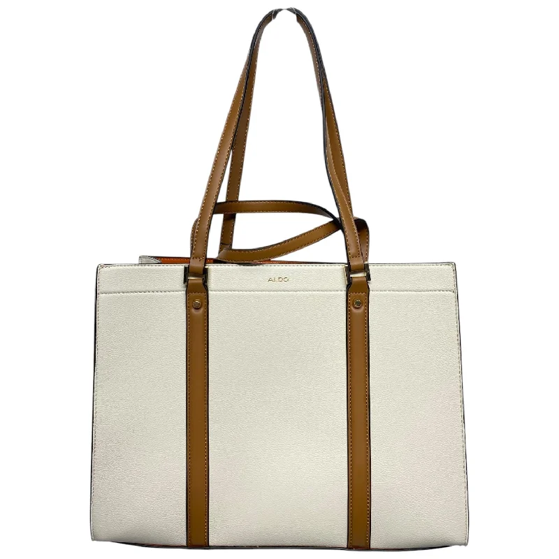 Women's tote bag promo code -Tote By Aldo, Size: Large