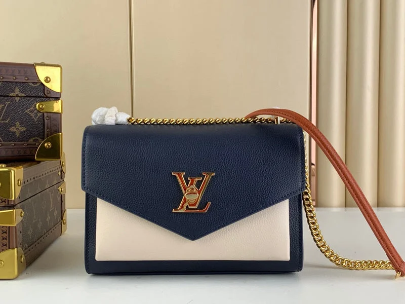 Women's bucket bags sporty -Louis Vuitton Bags