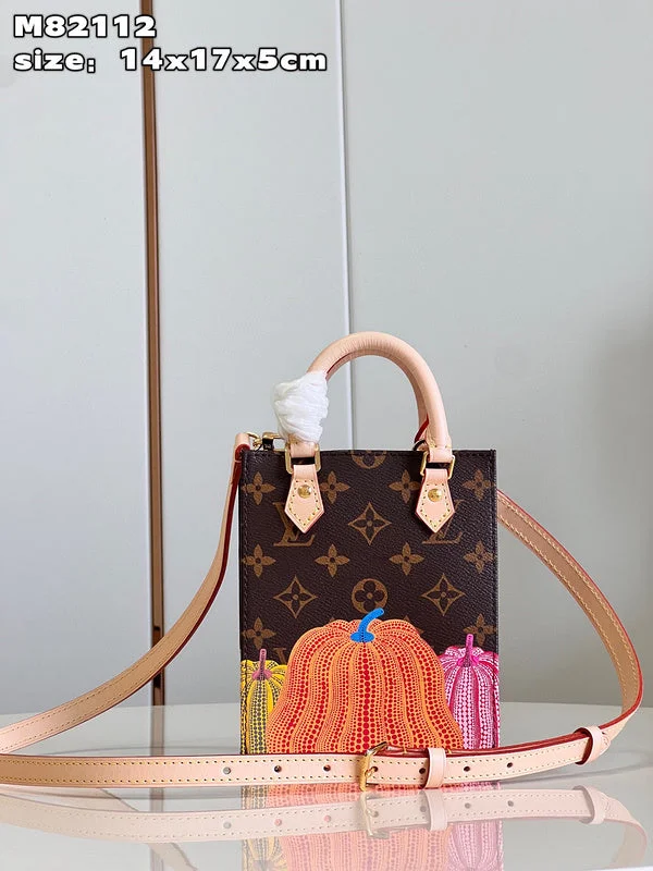 Women's bucket bags oversized -Louis Vuitton Bags