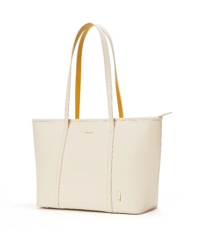 Women's tote bag quality ensemble -The Astrid Tote