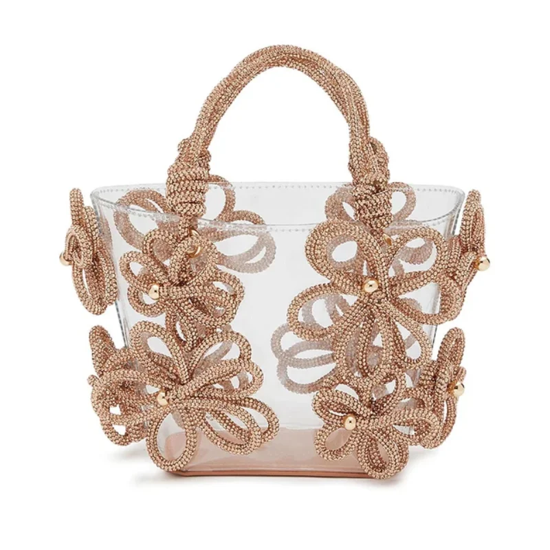 Women's handbags versatile-use -Coral Mini Handbag